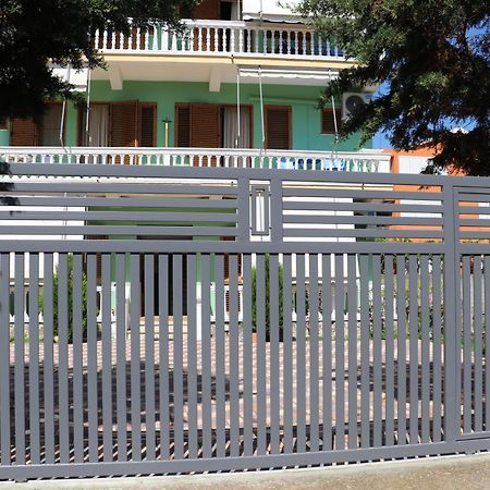 Apartment Celaj Velipojë المظهر الخارجي الصورة