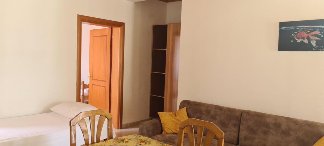 Apartment Celaj Velipojë المظهر الخارجي الصورة
