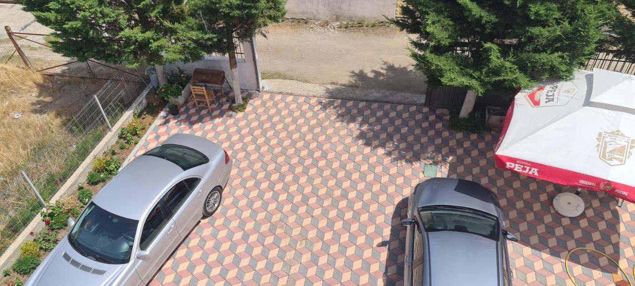 Apartment Celaj Velipojë المظهر الخارجي الصورة