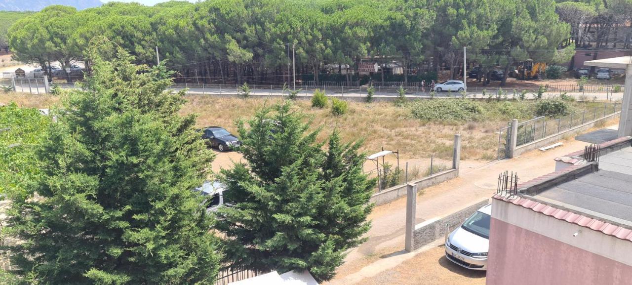 Apartment Celaj Velipojë المظهر الخارجي الصورة