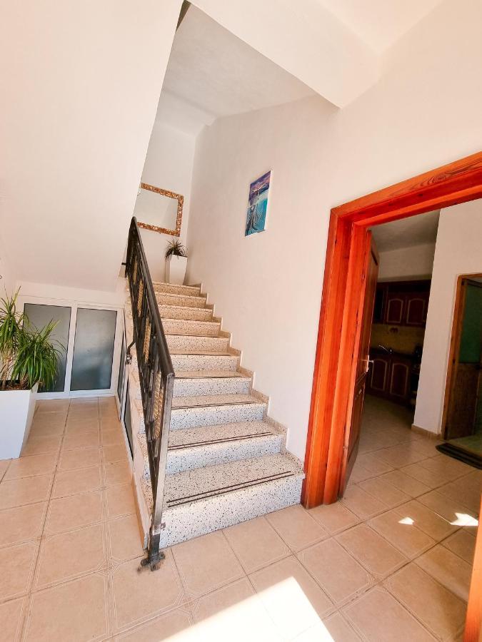 Apartment Celaj Velipojë المظهر الخارجي الصورة