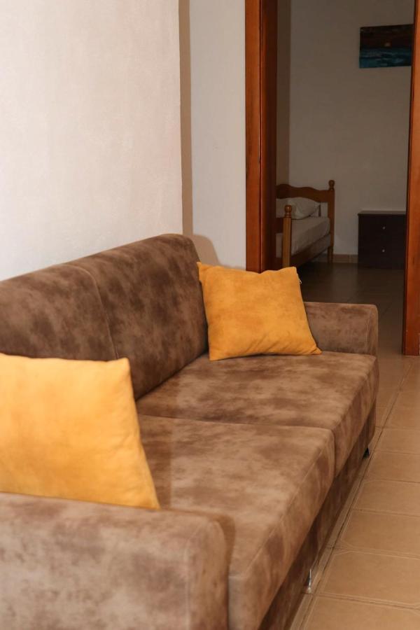 Apartment Celaj Velipojë المظهر الخارجي الصورة