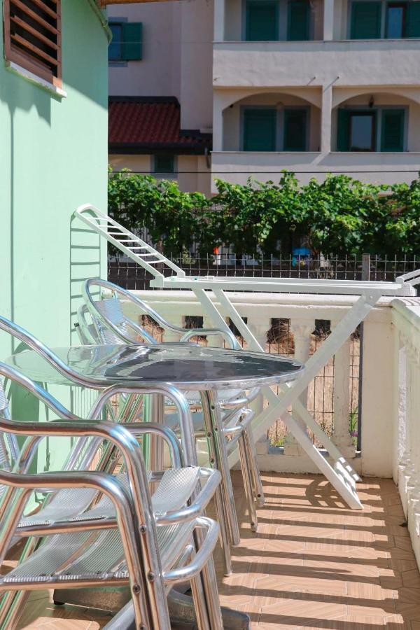 Apartment Celaj Velipojë المظهر الخارجي الصورة