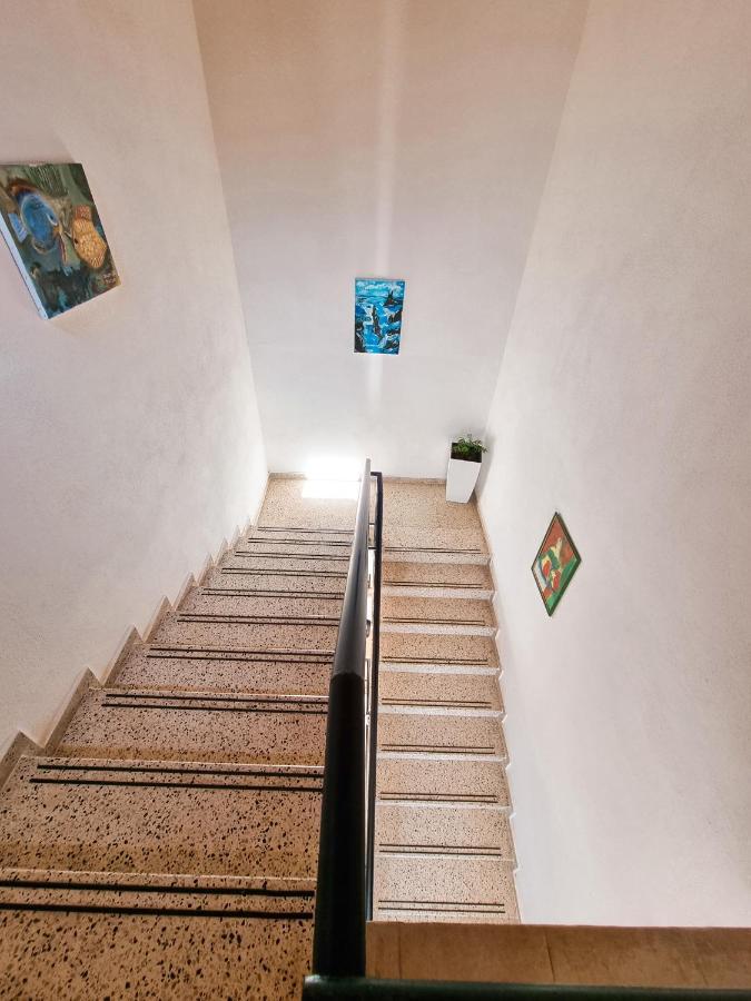 Apartment Celaj Velipojë المظهر الخارجي الصورة