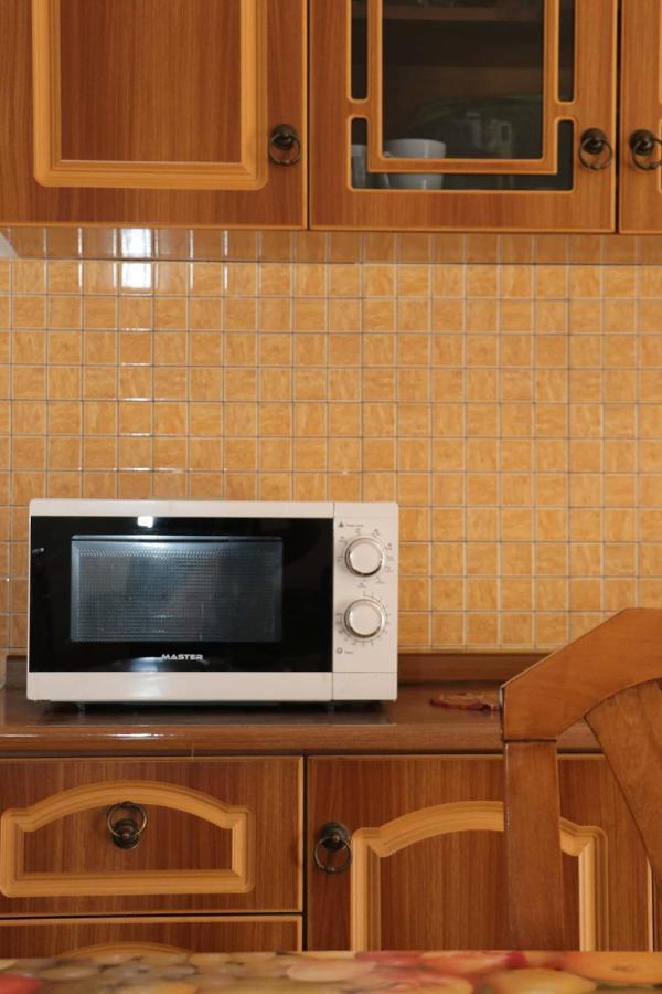 Apartment Celaj Velipojë المظهر الخارجي الصورة