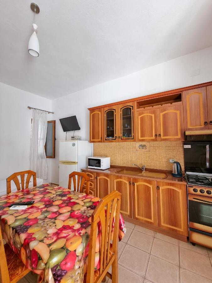 Apartment Celaj Velipojë المظهر الخارجي الصورة