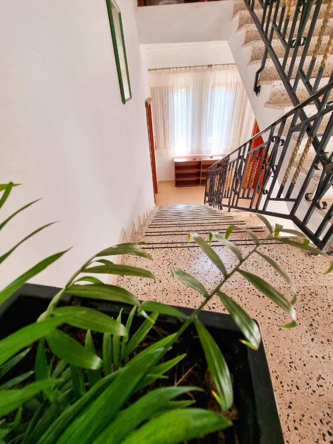 Apartment Celaj Velipojë المظهر الخارجي الصورة