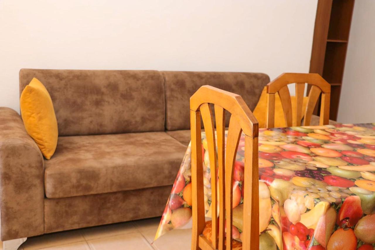 Apartment Celaj Velipojë المظهر الخارجي الصورة