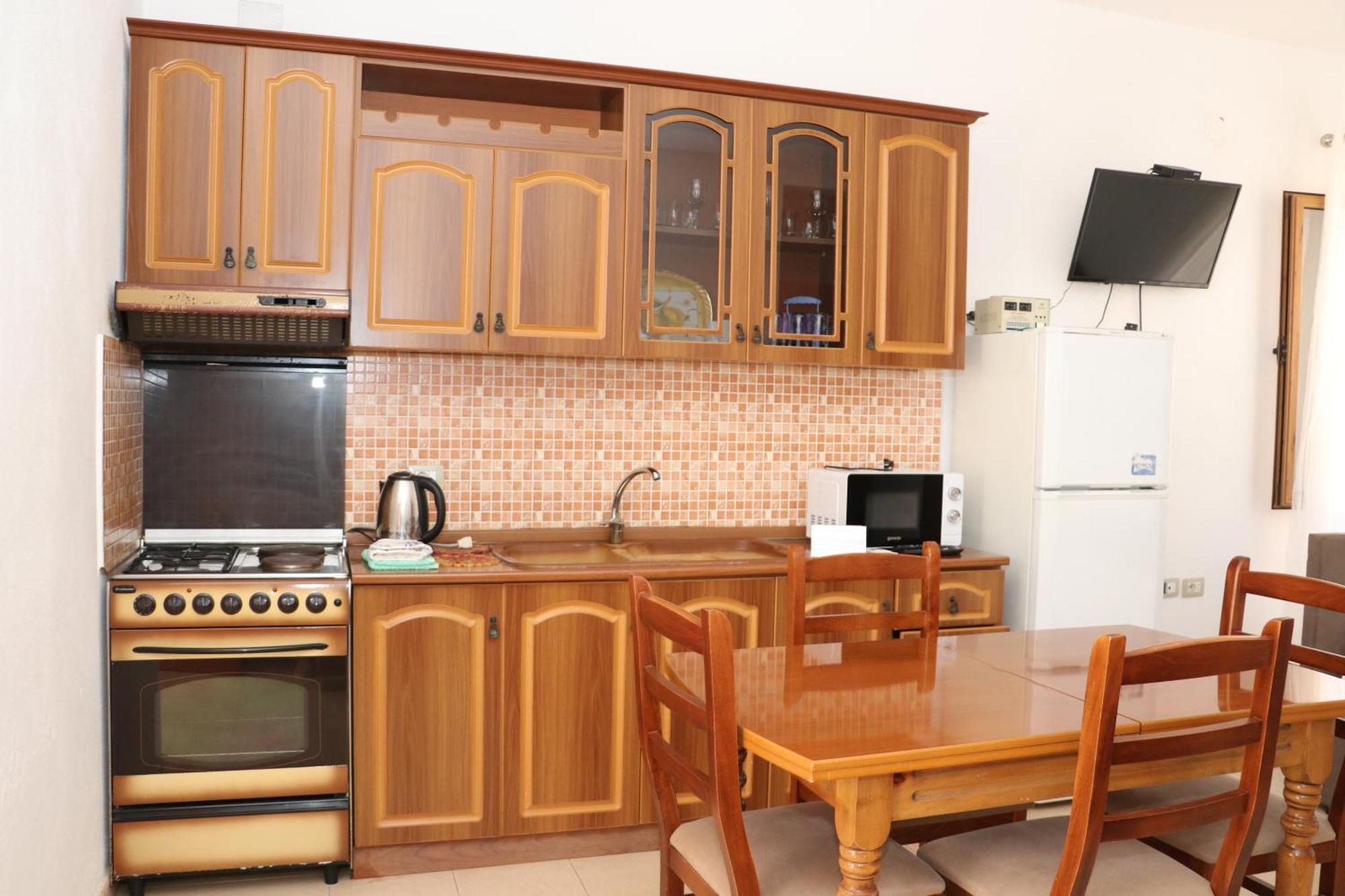 Apartment Celaj Velipojë المظهر الخارجي الصورة