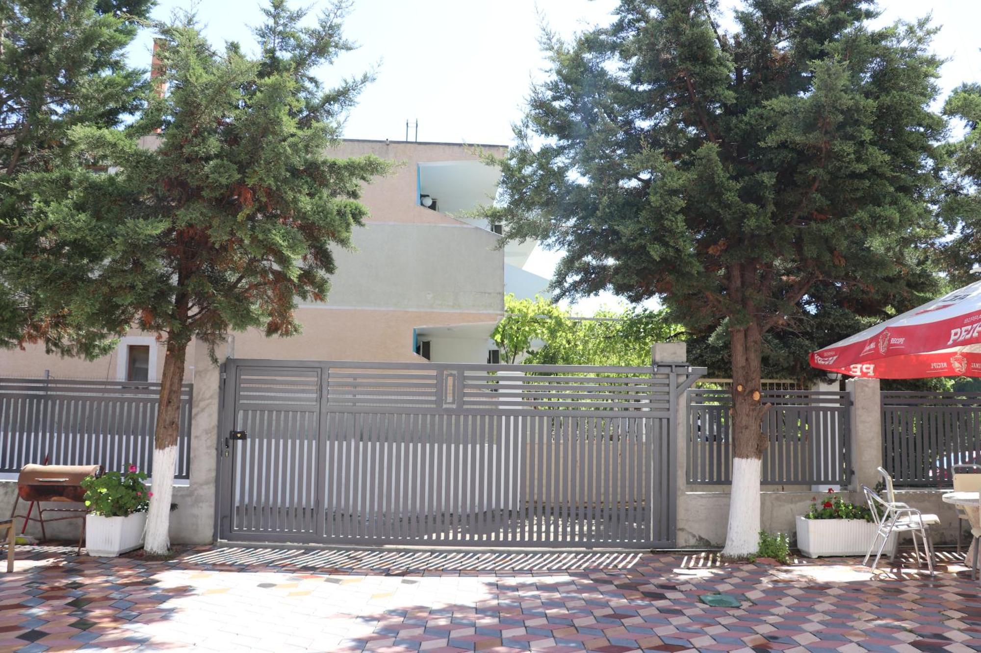 Apartment Celaj Velipojë المظهر الخارجي الصورة