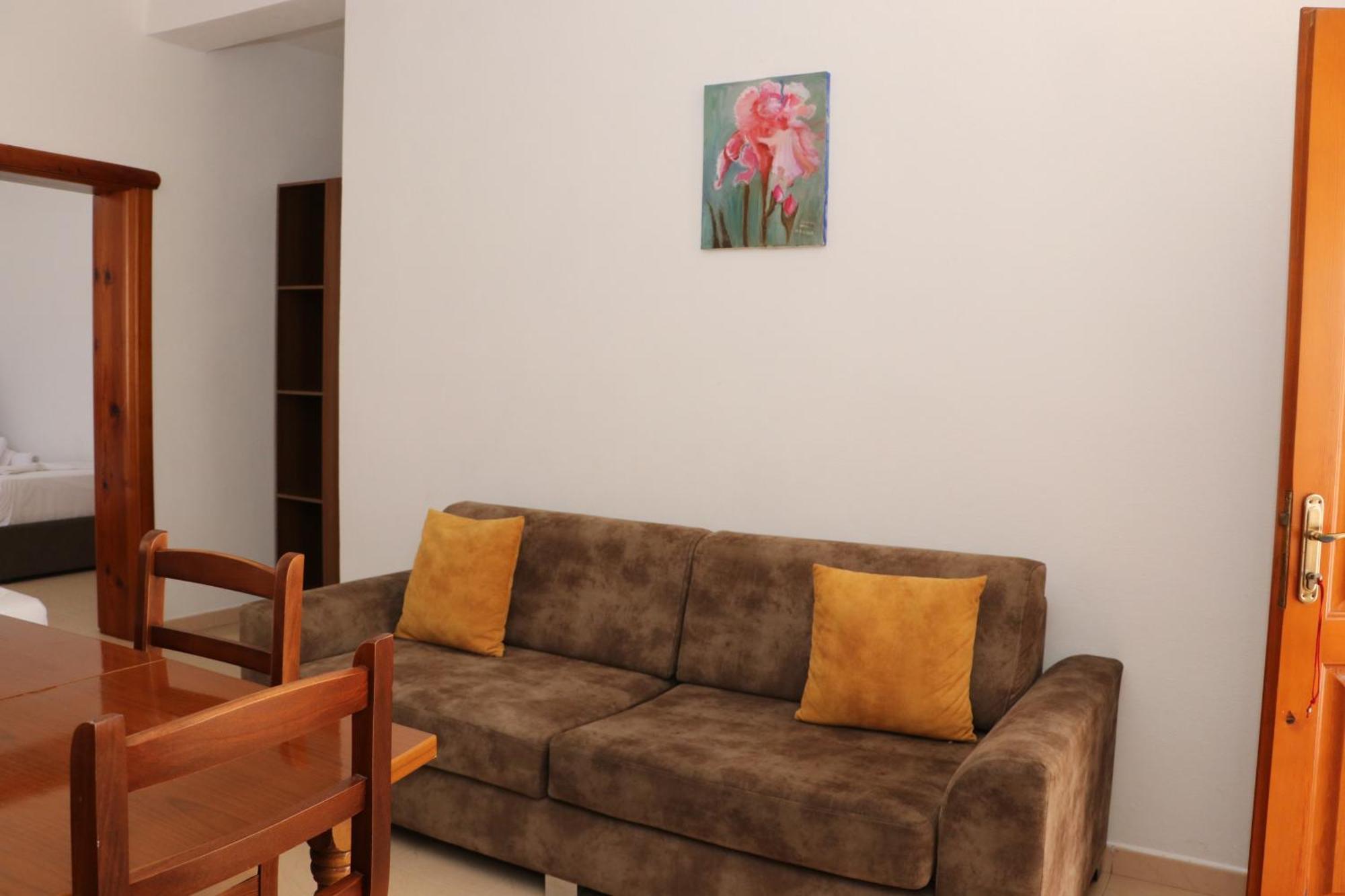 Apartment Celaj Velipojë المظهر الخارجي الصورة
