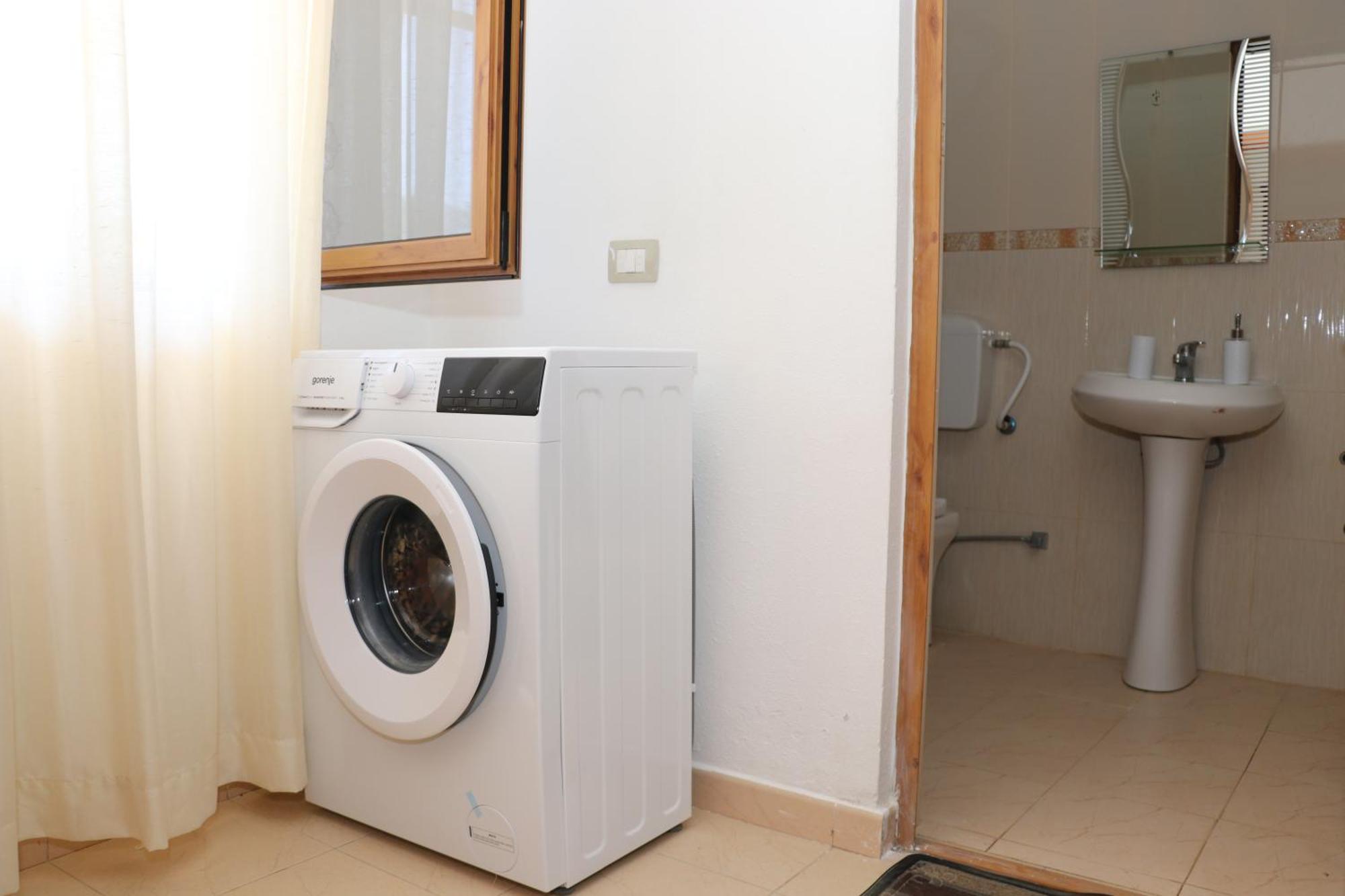 Apartment Celaj Velipojë المظهر الخارجي الصورة