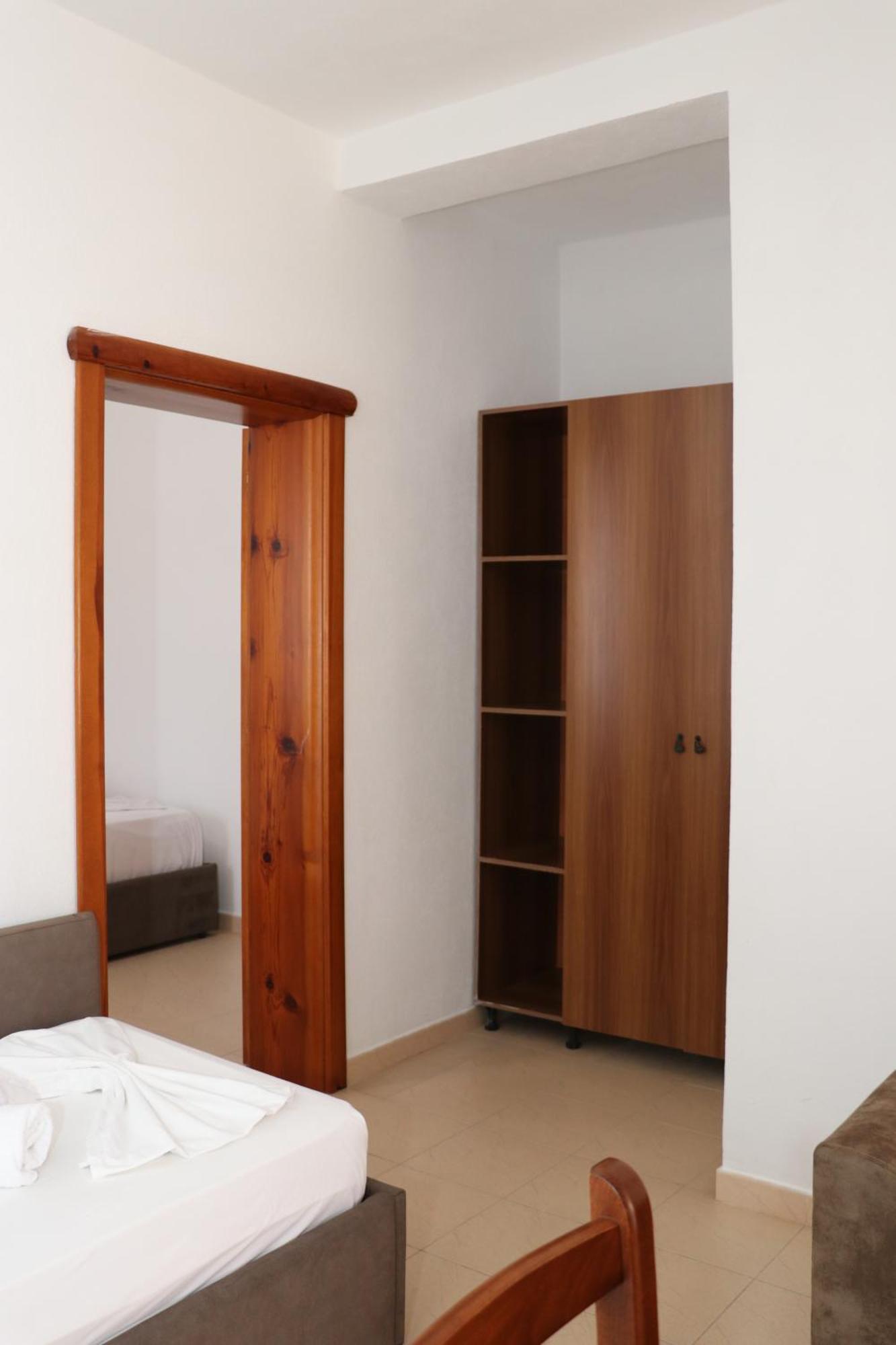 Apartment Celaj Velipojë المظهر الخارجي الصورة