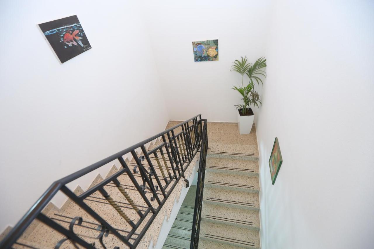 Apartment Celaj Velipojë المظهر الخارجي الصورة