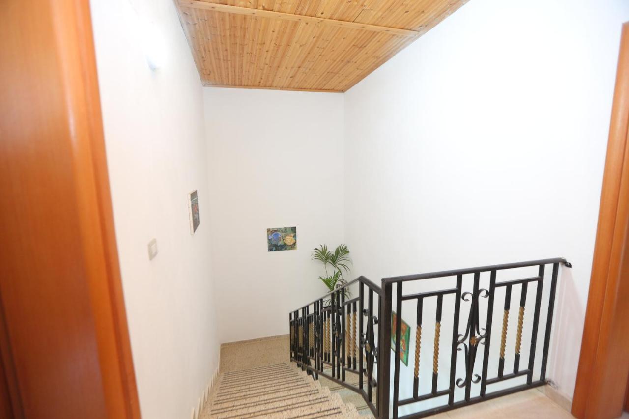 Apartment Celaj Velipojë المظهر الخارجي الصورة