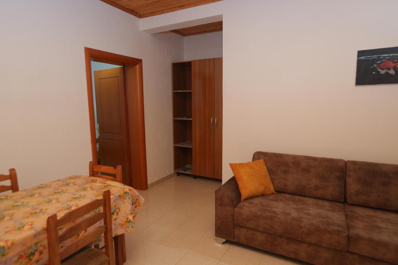 Apartment Celaj Velipojë المظهر الخارجي الصورة